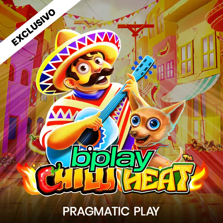 bplay Chilli Heat
